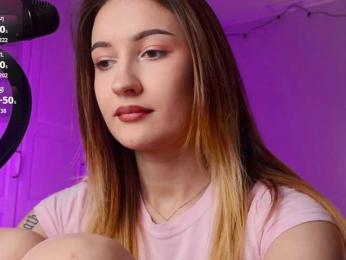 -Lana-Chester- webcam bongacams model stream image