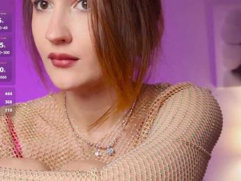 -Lana-Chester- webcam bongacams model stream image