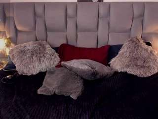 nickytouse webcam model stream image