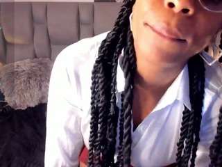 nickytouse webcam model stream image