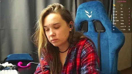 Sandra_SW_ webcam model stream image