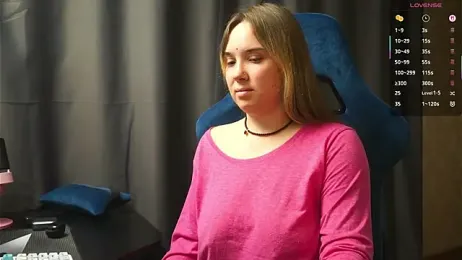 Sandra_SW_ webcam stripchat model stream image