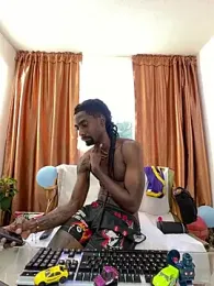 Malkon_Big webcam model stream image
