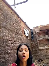 R_Roshni webcam model stream image