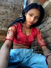 R_Roshni webcam model stream image