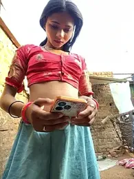 R_Roshni webcam model stream image