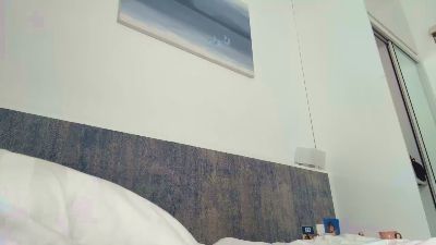 JameyUlsh webcam model stream image