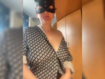 Natali_ webcam model stream image
