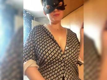 Natali_ webcam model stream image