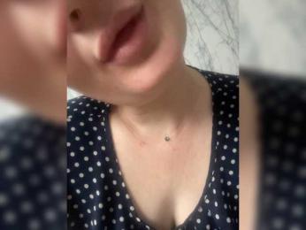 Natali_ webcam model stream image