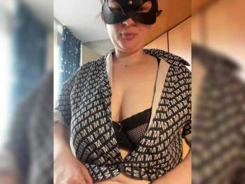 Natali_ webcam model stream image