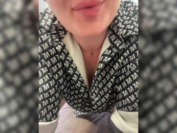 Natali_ webcam bongacams model stream image