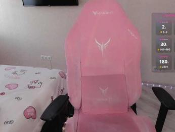luvsoak webcam model stream image