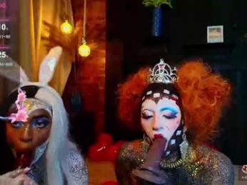 sahra_tayl0r_ webcam model stream image
