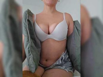 ILANA69 webcam model stream image