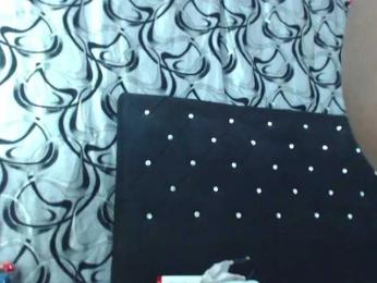 BeckaPearl webcam preview