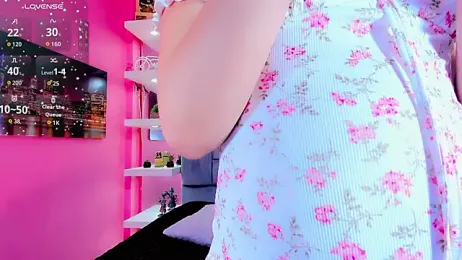 ZaraCartg webcam model stream image