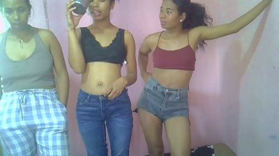 ladysexybi webcam model stream image