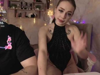 Kristallik-1 webcam model stream image