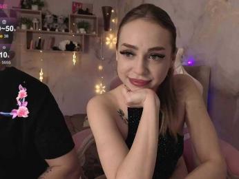 Kristallik-1 webcam model stream image