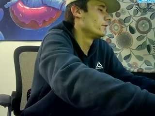 kingcase607 webcam model stream image