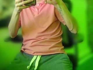 kingcase607 webcam model stream image