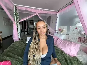 Naomisroom webcam stripchat model stream image