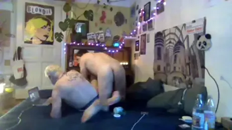 Your_Slutty_Daddy webcam stripchat model stream image