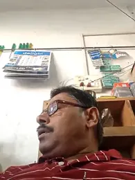 Srmotrs webcam model stream image