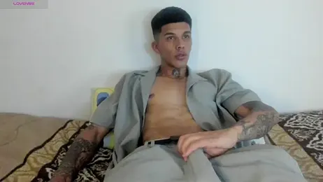 Savajelust webcam model stream image