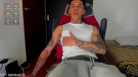 Savajelust webcam model stream image