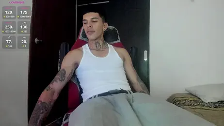 Savajelust webcam model stream image