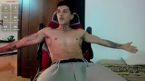 Savajelust webcam model stream image