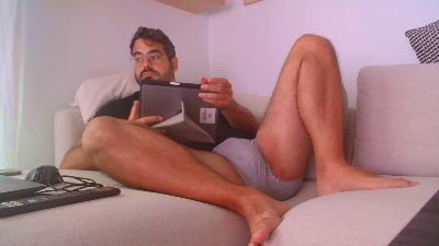 Canarion90XXX webcam cam4 model stream image