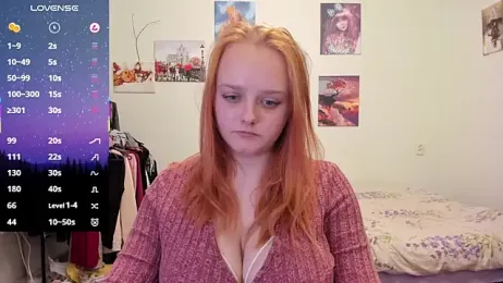 Kofein webcam stripchat model stream image