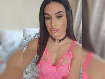 XStrawberryX webcam model stream image
