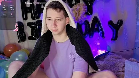 Timothy_Fox webcam model stream image