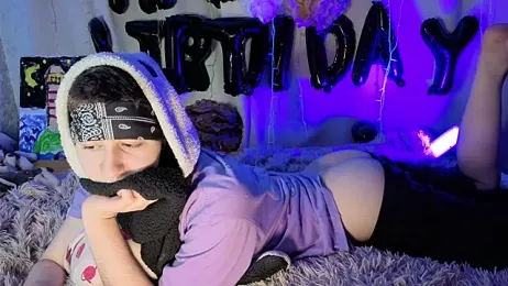Timothy_Fox webcam model stream image