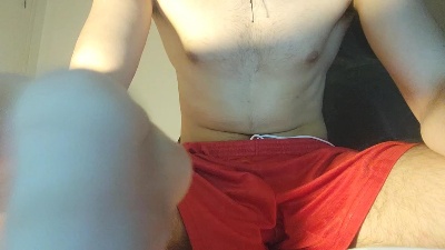 Inconuhf webcam model stream image