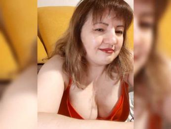 StefanyMellow3 webcam model stream image