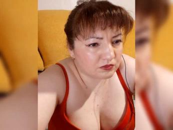 StefanyMellow3 webcam bongacams model stream image