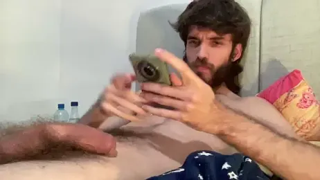 PygmaBoy webcam model stream image