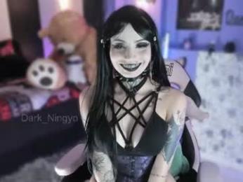 dark_ningyo webcam model stream image
