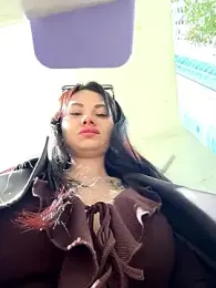 Wet__Bunny webcam model stream image