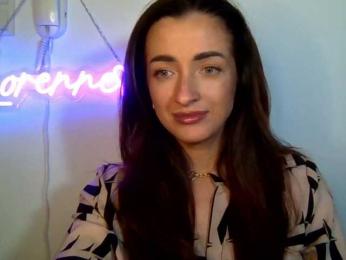 LorennePlay webcam model stream image