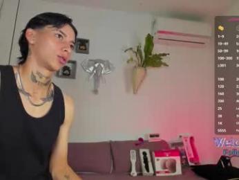 amber_adams_ webcam chaturbate model stream image