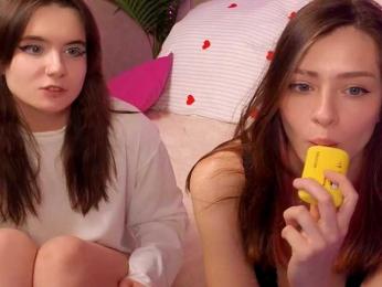 MaoandLulu webcam bongacams model stream image