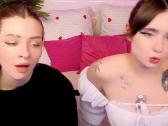 MaoandLulu webcam bongacams model stream image