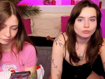 MaoandLulu webcam bongacams model stream image