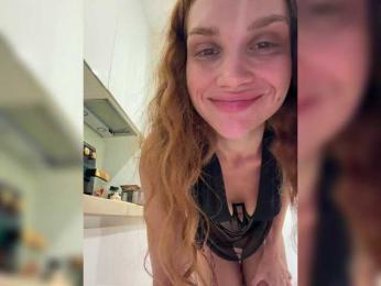 Nastyu-sha webcam model stream image